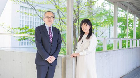 「学生中心」のリベラルアーツから広がる多様な学び2026年度から「国公立大学併願型」の新入試を導入―成城大学