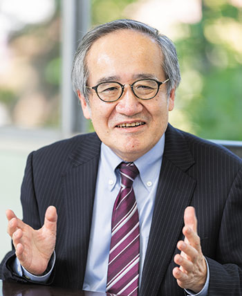 「学生中心」のリベラルアーツから広がる多様な学び2026年度から「国公立大学併願型」の新入試を導入―成城大学