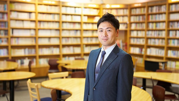 自ら学び、新しいことに挑戦し続け、将来の夢へと向かうモチベーションを生み出す、生徒一人ひとりと伴走する教育——桜丘中学・高等学校