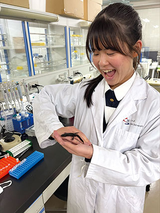 学院全体が受け継ぐ「探究」の精神が、入試制度に結実　全学部で実施する総合型選抜 探究評価型入試―関西学院大学