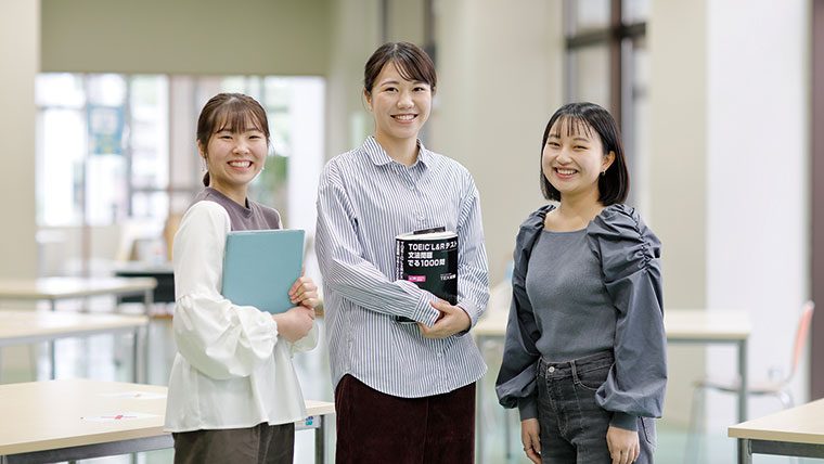 先進的な総合型選抜の導入を進める金沢工業大学