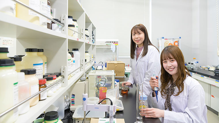 先進的な総合型選抜の導入を進める金沢工業大学
