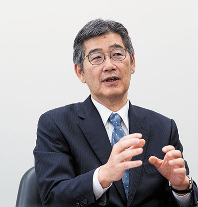先進的な総合型選抜の導入を進める金沢工業大学