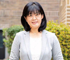 充実したフィールドスタディでグローバルマインドを育む―神戸女学院大学 国際学部 グローバル・スタディーズ学科