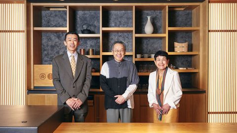 昭和女子大学が新設する総合情報学部※と国際日本学科で育成する次世代のデジタル人材、インバウンド活用・観光人材に求められる力とは—星野リゾート代表との特別鼎談
