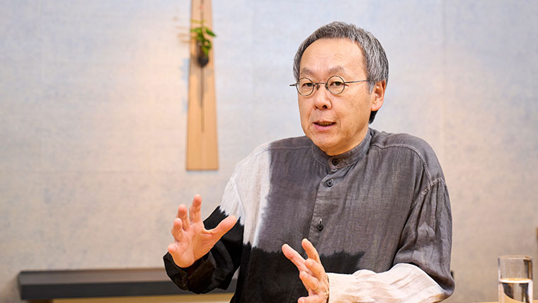 昭和女子大学が新設する総合情報学部※と国際日本学科で育成する次世代のデジタル人材、インバウンド活用・観光人材に求められる力とは—星野リゾート代表との特別鼎談