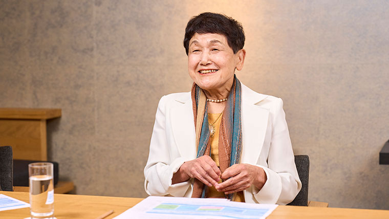 昭和女子大学が新設する総合情報学部※と国際日本学科で育成する次世代のデジタル人材、インバウンド活用・観光人材に求められる力とは—星野リゾート代表との特別鼎談