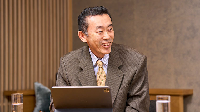 昭和女子大学が新設する総合情報学部※と国際日本学科で育成する次世代のデジタル人材、インバウンド活用・観光人材に求められる力とは—星野リゾート代表との特別鼎談