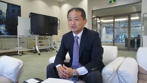自然豊かな緑の丘の上でのびのびとした青春を（前編）─横浜翠陵中学・高等学校