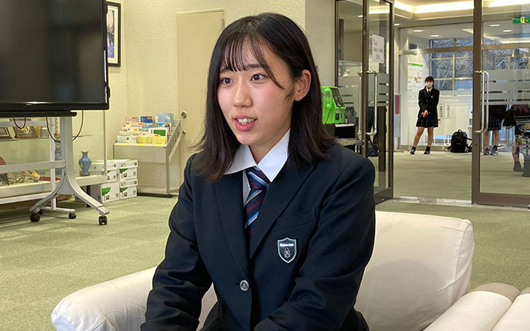 自然豊かな緑の丘の上でのびのびとした青春を（後編）─横浜翠陵中学・高等学校