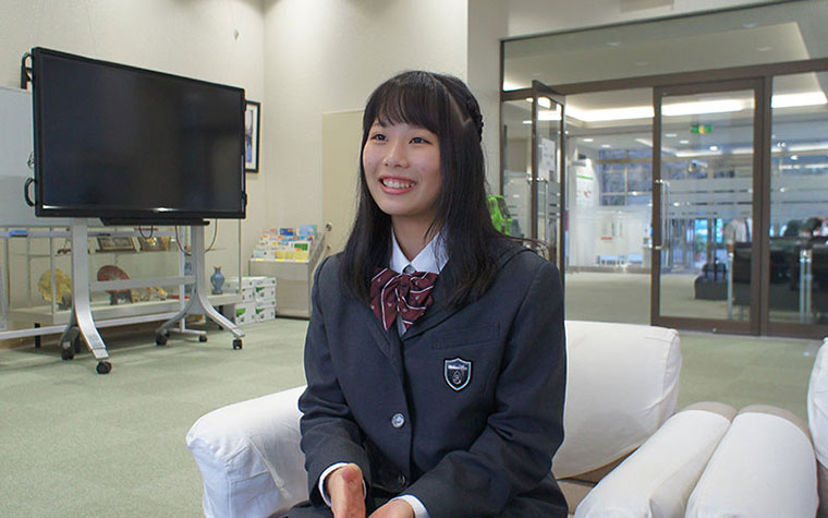 自然豊かな緑の丘の上でのびのびとした青春を（後編）─横浜翠陵中学・高等学校