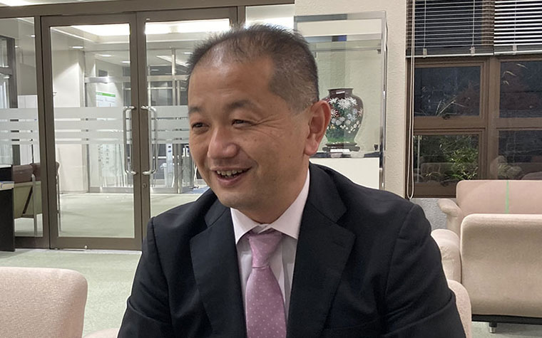 コロナ禍だからこそ何ができるかを「考えて挑戦する」（前編）─横浜翠陵中学・高等学校