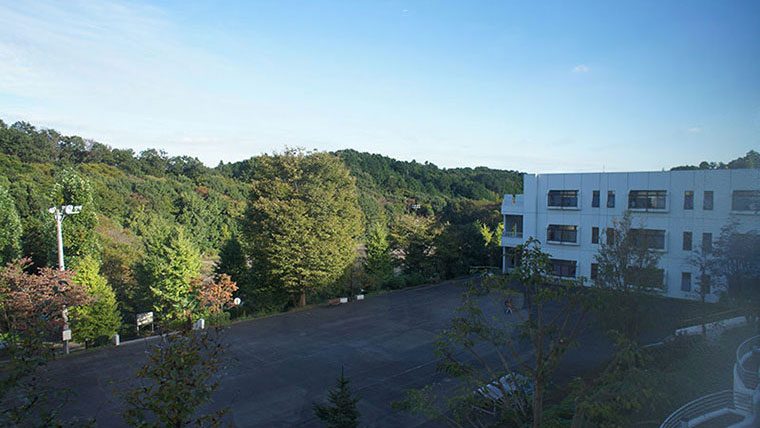 コロナ禍だからこそ何ができるかを「考えて挑戦する」（前編）─横浜翠陵中学・高等学校