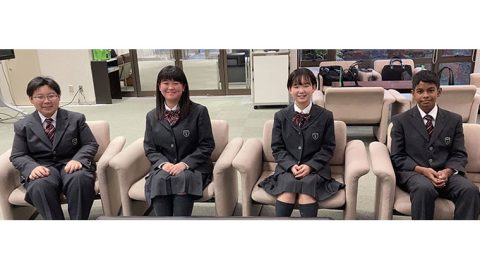 コロナ禍だからこそ何ができるかを「考えて挑戦する」（後編）─横浜翠陵中学・高等学校