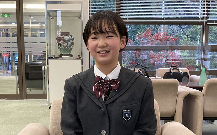 コロナ禍だからこそ何ができるかを「考えて挑戦する」（後編）─横浜翠陵中学・高等学校
