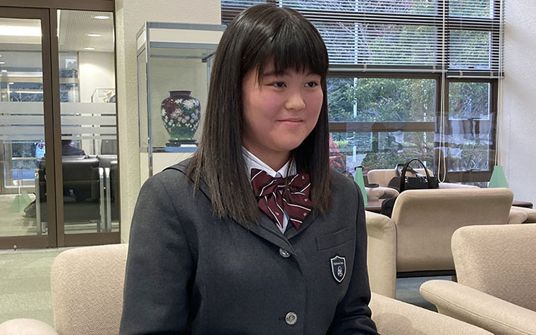 コロナ禍だからこそ何ができるかを「考えて挑戦する」（後編）─横浜翠陵中学・高等学校