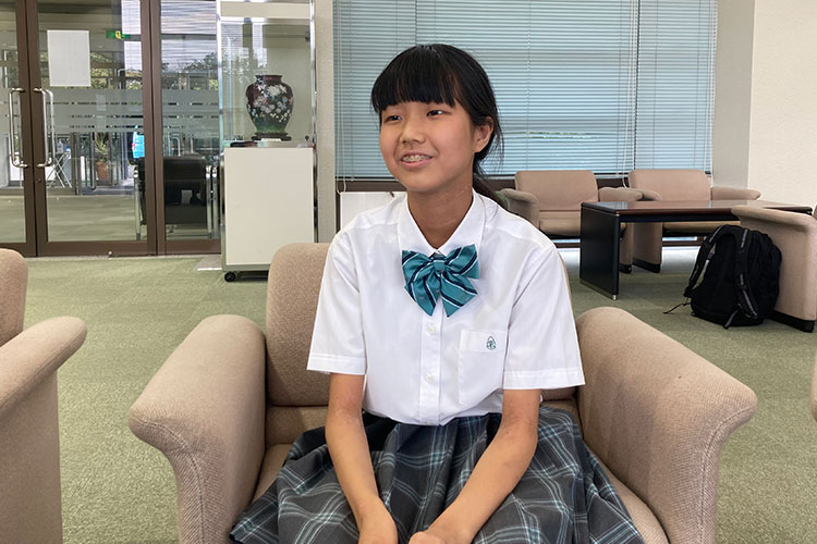 徐々に正常に向かう学校生活の中で　生徒たちが感じていること（後編）─横浜翠陵中学・高等学校