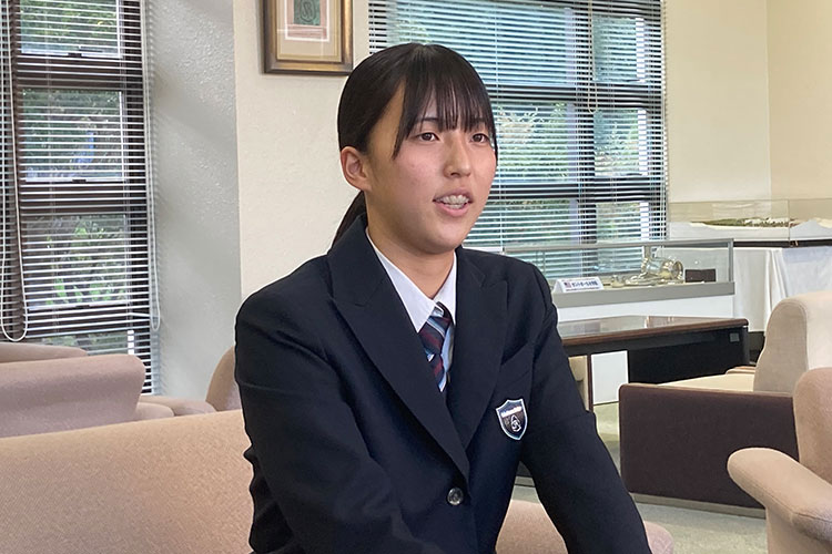 自然に囲まれたキャンパスでの中学生・高校生それぞれの学校生活（後編）─横浜翠陵中学・高等学校