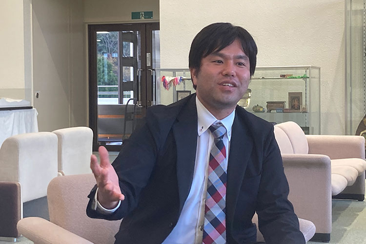 自然に囲まれたキャンパスでの中学生・高校生それぞれの学校生活（後編）─横浜翠陵中学・高等学校
