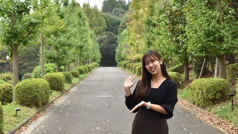 生徒一人ひとりが自分自身の「Think & Challenge！」を実践していく、自由で前向きな校風が魅力─横浜翠陵中学校・高等学校