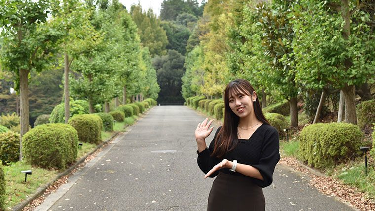 生徒一人ひとりが自分自身の「Think & Challenge！」を実践していく、自由で前向きな校風が魅力─横浜翠陵中学校・高等学校