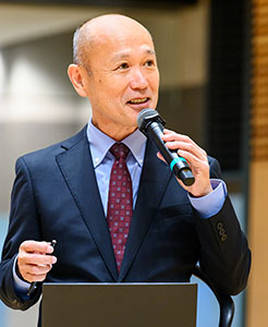 異分野を融合し、未来をひらく工学院大学先進工学部　10年の軌跡と展望