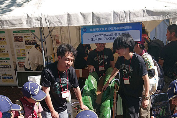 土木・防災を通じて人と社会の幸福を守るいま求められる「シビルエンジニア」人材とは？（前編）―関東学院大学
