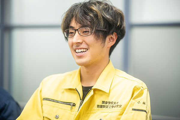 土木・防災を通じて人と社会の幸福を守るいま求められる「シビルエンジニア」人材とは？（前編）―関東学院大学