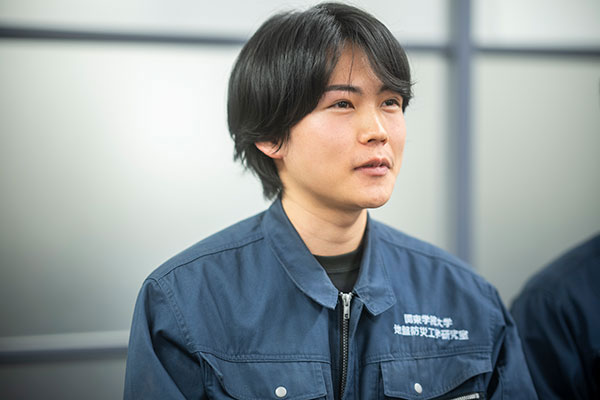 土木・防災を通じて人と社会の幸福を守るいま求められる「シビルエンジニア」人材とは？（前編）―関東学院大学