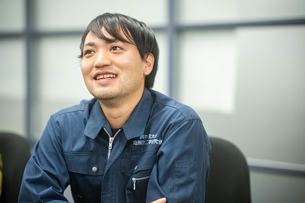 土木・防災を通じて人と社会の幸福を守るいま求められる「シビルエンジニア」人材とは？（前編）―関東学院大学