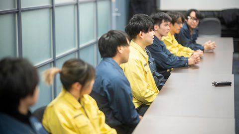 土木・防災を通じて人と社会の幸福を守る いま求められる「シビルエンジニア」人材とは？（後編）－関東学院大学