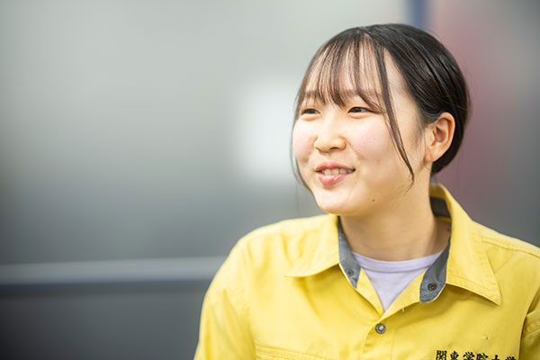 土木・防災を通じて人と社会の幸福を守る いま求められる「シビルエンジニア」人材とは？（後編）－関東学院大学