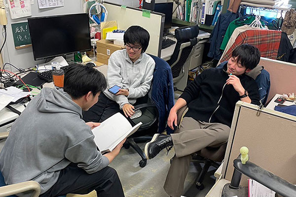 土木・防災を通じて人と社会の幸福を守る いま求められる「シビルエンジニア」人材とは？（後編）－関東学院大学