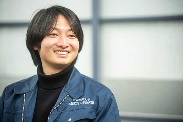 土木・防災を通じて人と社会の幸福を守る いま求められる「シビルエンジニア」人材とは？（後編）－関東学院大学