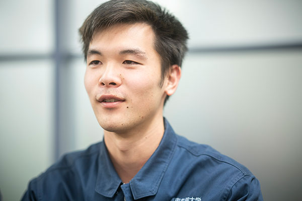 土木・防災を通じて人と社会の幸福を守る いま求められる「シビルエンジニア」人材とは？（後編）－関東学院大学
