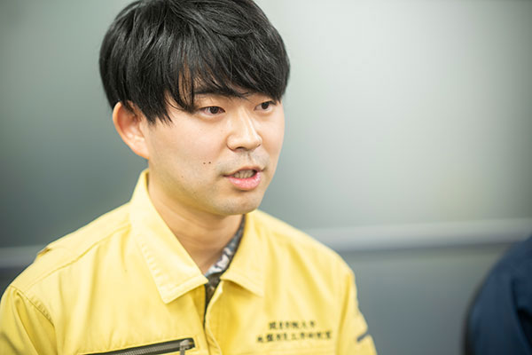 土木・防災を通じて人と社会の幸福を守る いま求められる「シビルエンジニア」人材とは？（後編）－関東学院大学