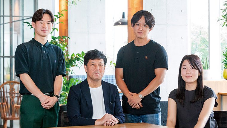 横断的な学びで知識を蓄え 論理的な思考プロセスが定着　革新的な課題解決策を創造する─成城大学 社会イノベーション学部