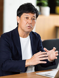 横断的な学びで知識を蓄え 論理的な思考プロセスが定着　革新的な課題解決策を創造する─成城大学 社会イノベーション学部
