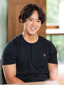 横断的な学びで知識を蓄え 論理的な思考プロセスが定着　革新的な課題解決策を創造する─成城大学 社会イノベーション学部