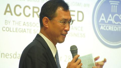 【立命館アジア大平洋大学】世界水準の教育の質保証