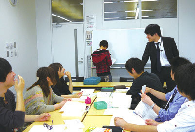 【立正大学法学部】主体的に学ぶ法学教育で育まれる、社会を担う即戦力