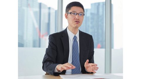 アクティブラーニングが法学部の学びの新境地を拓く