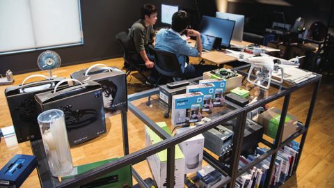 最新のAI技術で現代の課題解決に挑む─金沢工業大学
