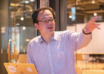 最新のAI技術で現代の課題解決に挑む─金沢工業大学