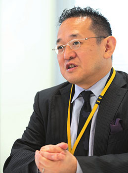 真似のできない少人数教育と、心血を注ぐ徹底面談─福井工業大学