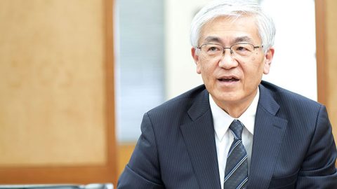 基礎力をつけて変化に対応し確かな専門性と人間力を磨く教育―日本工業大学