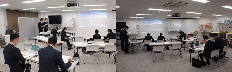社会で求められる人になる 法学部での学び