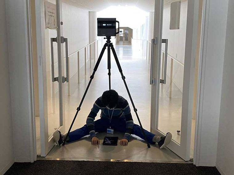 学校見学にVRは今や必須、新しい学校選びのツールとしてぜひ一度体験を。国際高等専門学校に見るポストコロナ時代の新たなキャンパスツアーとは？