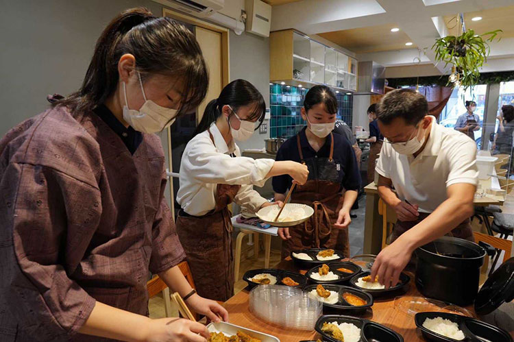 「うちの子にちょうどいい学校があった」これが私立校の魅力。わが子に合う学校の見つけ方を城南地区4校の先生に聞きました。