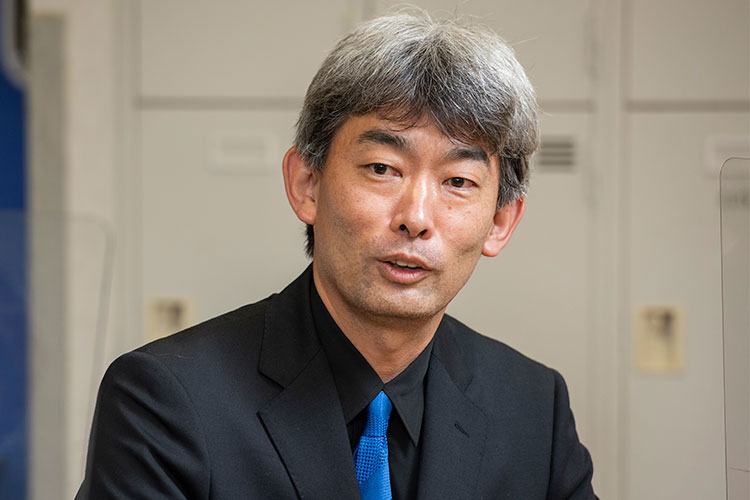 「うちの子にちょうどいい学校があった」これが私立校の魅力。わが子に合う学校の見つけ方を城南地区4校の先生に聞きました。